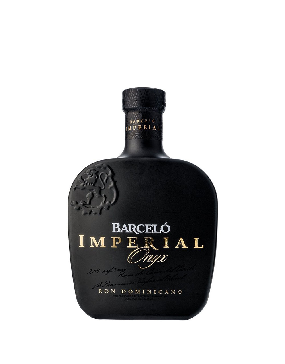 Barcelo Imperial Onyx Rum