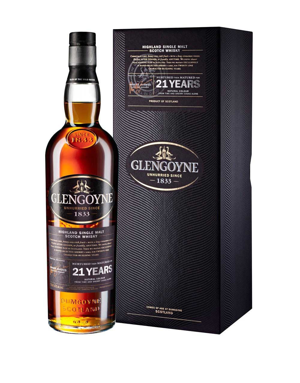 The Glenrothes Wine Merchant Collect Beaucastle Cask No. 5 Scotch Whisky