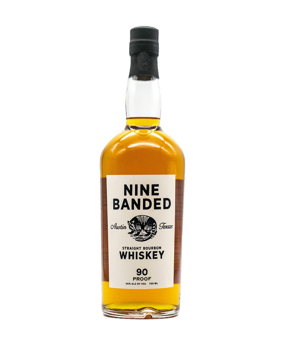 Infuse Spirits Broken Barrel Bourbon Whiskey
