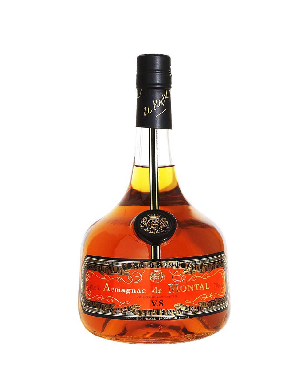 Hennessy V.S.O.P Privilage Chinese New Year Limited Edition Bottle