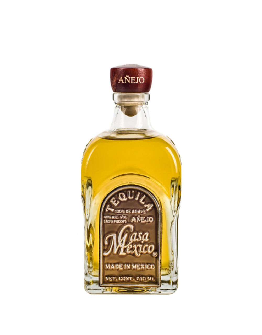 Casa Mexico Tequila Anejo