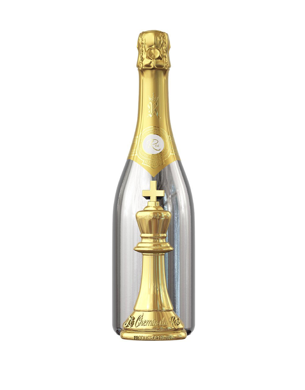 Louis Roederer Brut Cristal 2012 Champagne