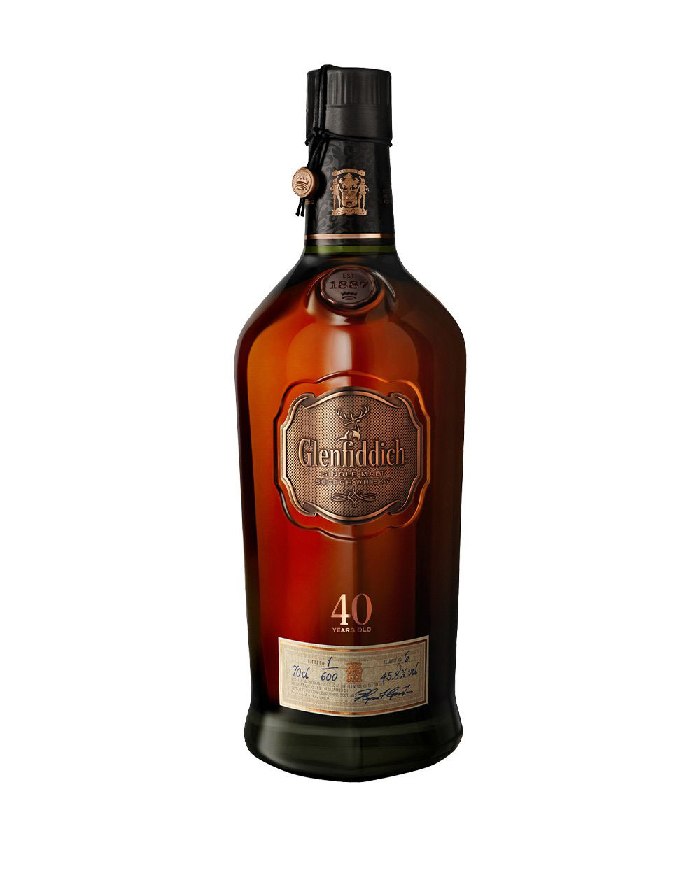 Loch Lomond Single Grain Scotch Whisky