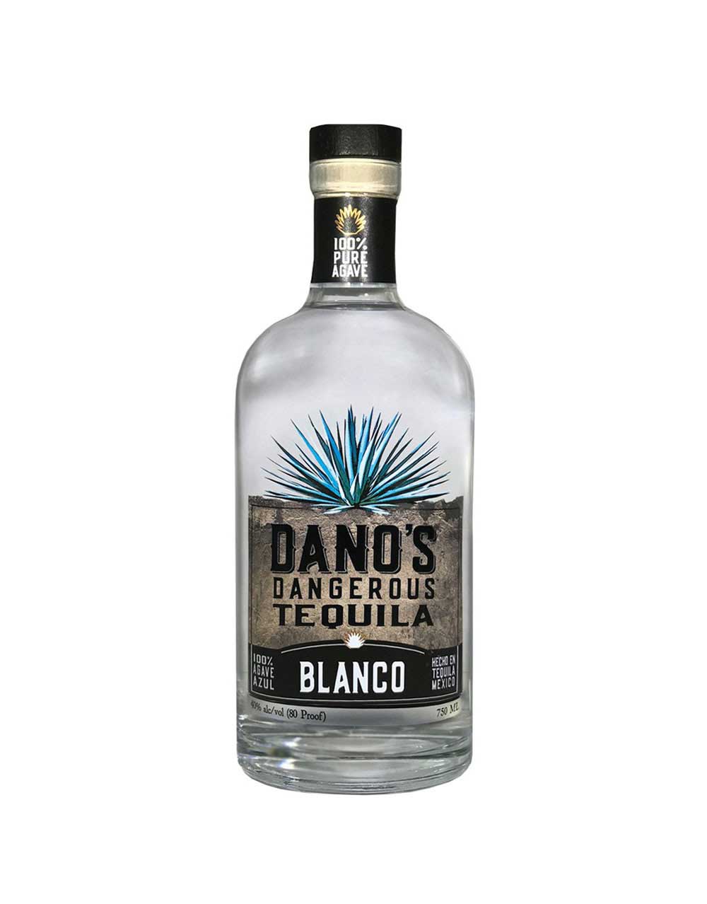 Dano's Blanco