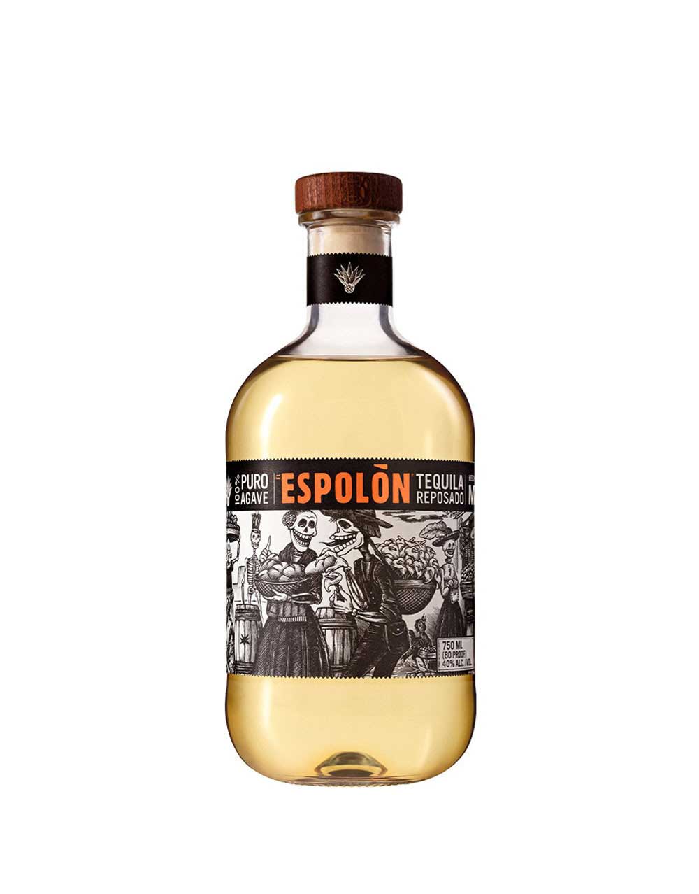Tequila Corazon Expresiones George T. Stagg Anejo