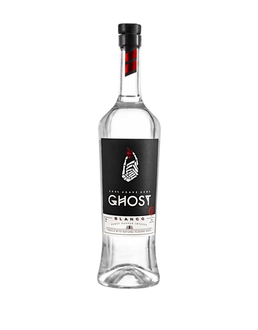 Ghost Tequila Blanco