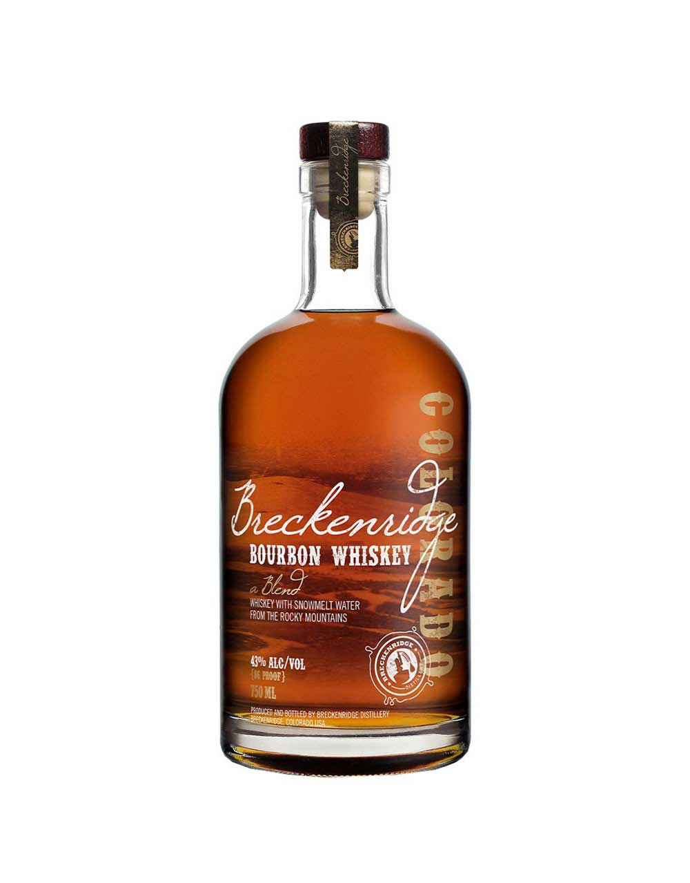 Bardstown Bourbon Company Fusion Series 1 Kentucky Straight Bourbon Whiskey