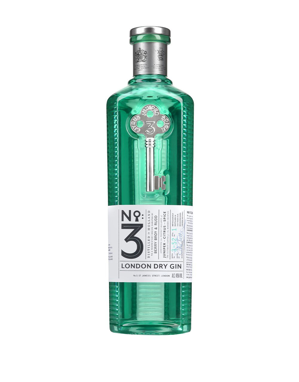 No.3 Gin