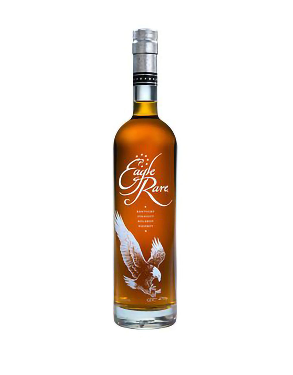 Eagle Rare 10 Year Old Kentucky Straight Bourbon Whiskey 1.75L
