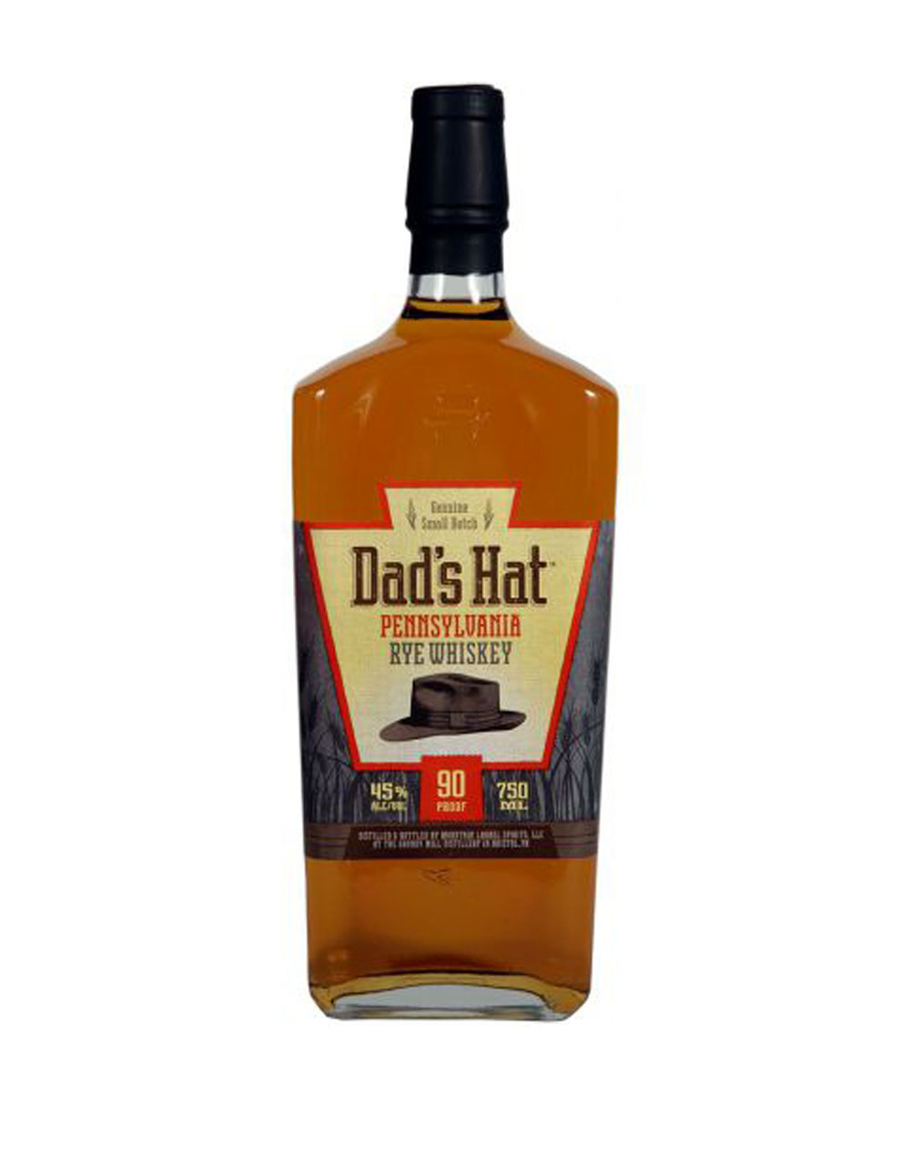 Old Grand Dad 114 Kentucky Straight Bourbon Whiskey