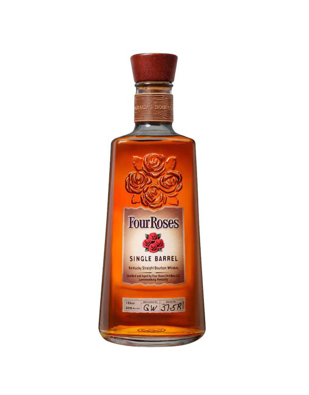 Coppersea Excelsior Bourbon Whisky