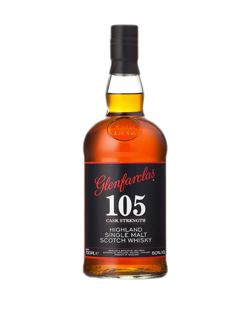 Old Carter Batch 5 Straight Bourbon Whiskey