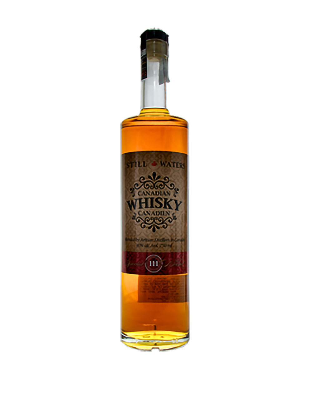 Still Waters Canadian Whisky