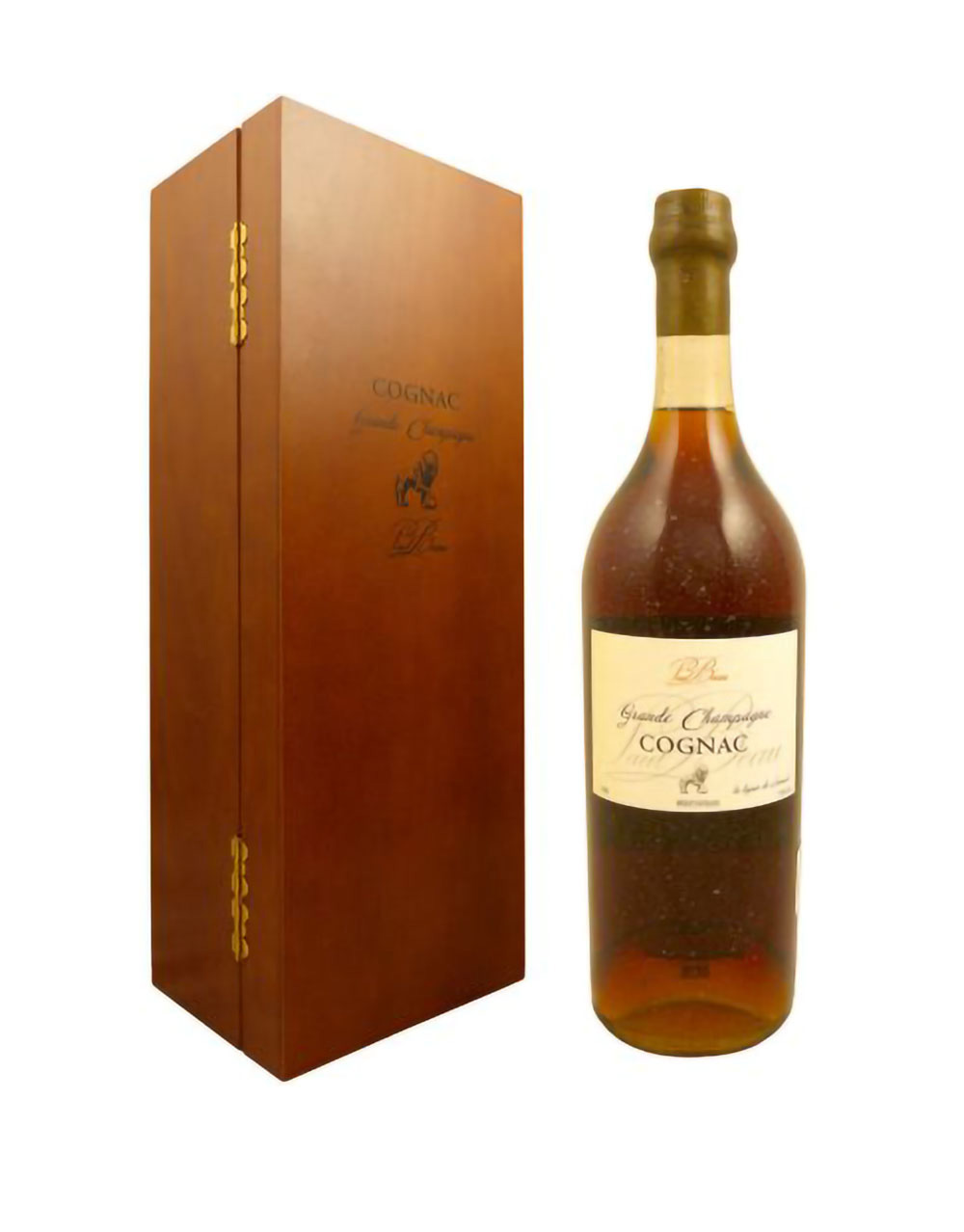 Paul Beau Lignee de Samuel Grande Champagne Cognac