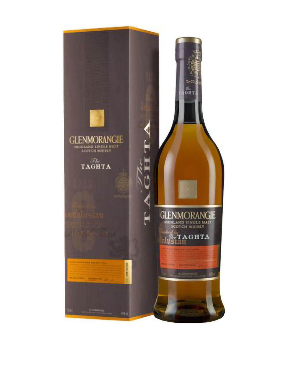 Glenmorangie Taghta Single Malt Scotch Whisky