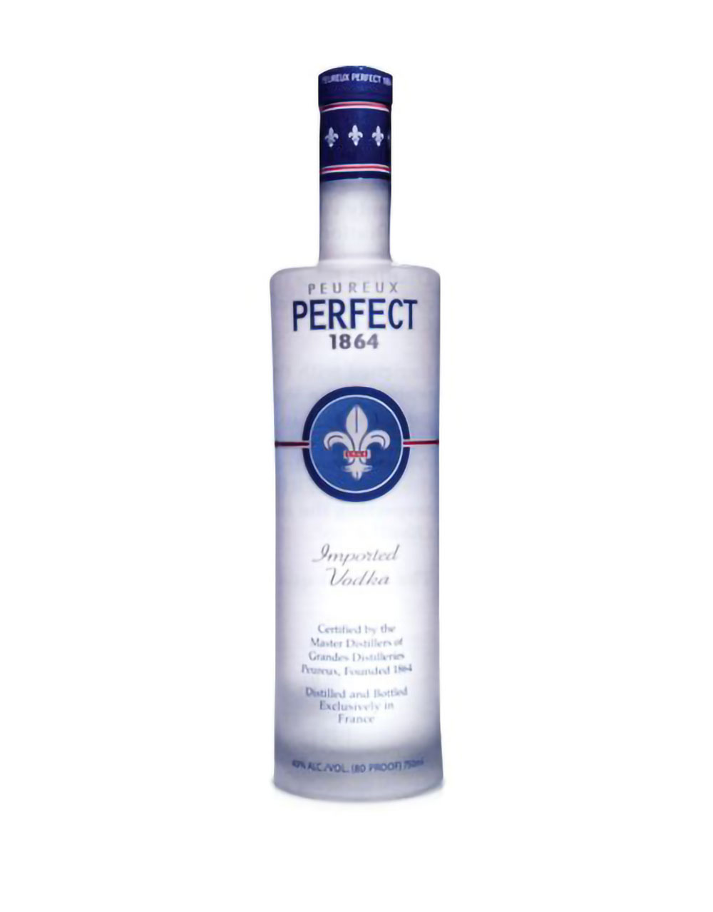 Perfect Vodka