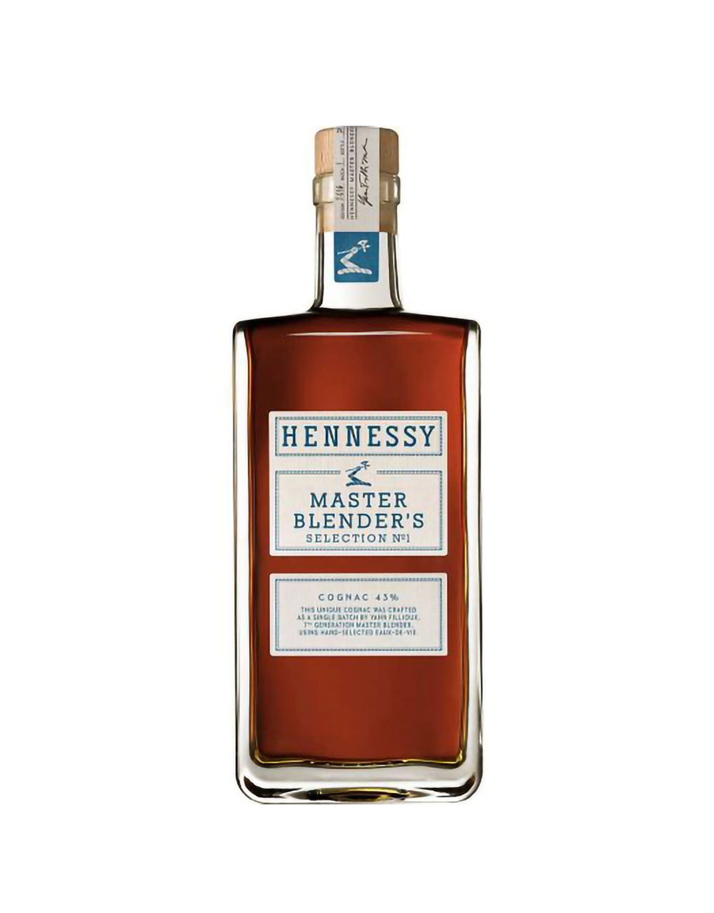 Hennessy Master Blender's Selection No. 1