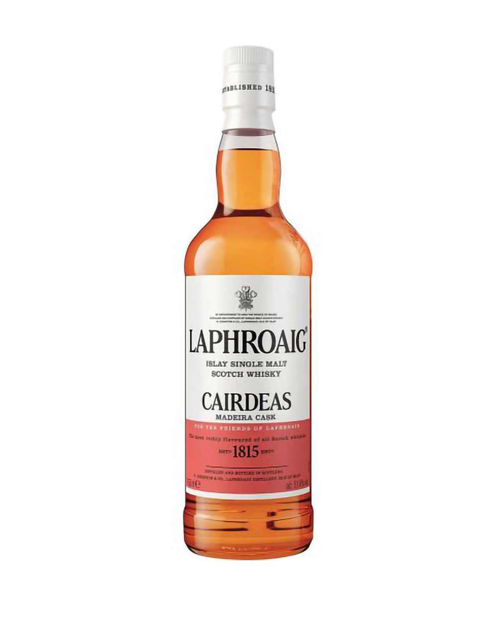 Laphroaig Cairdeas 2016 Edition Madeira Cask Islay Single Malt Scotch Whisky