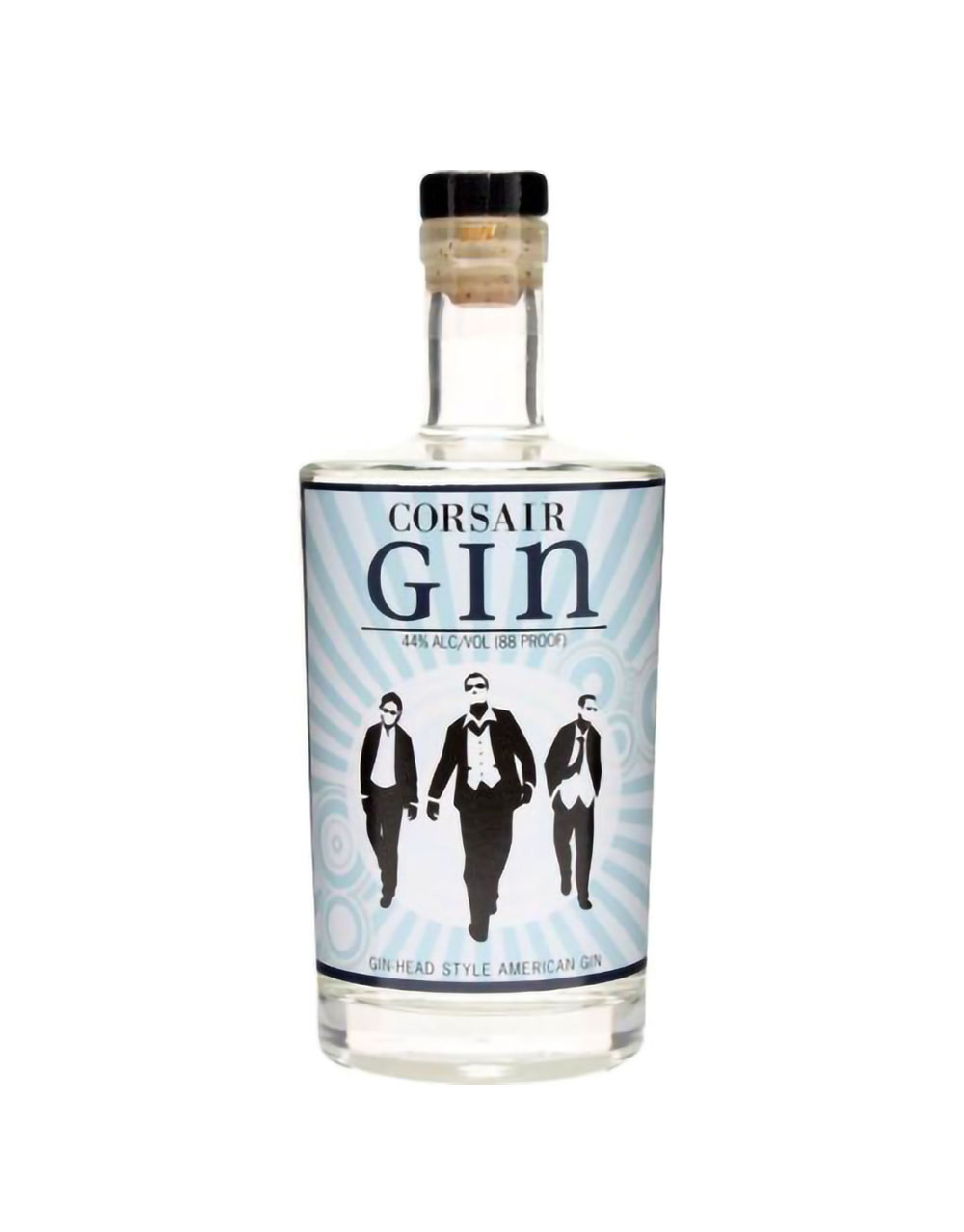 Far North Spirits Solveig Gin