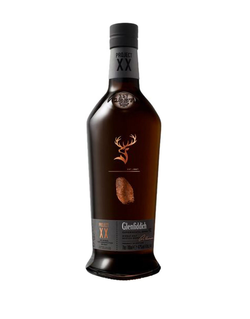 Laphroaig Cairdeas 2015 Edition Islay Single Malt Scotch Whisky