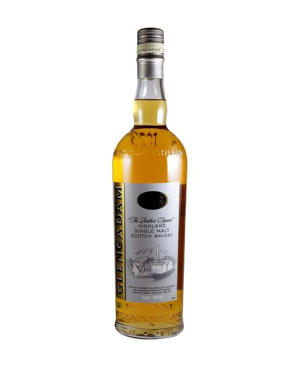 Dewar's Double Double 21 Year Old