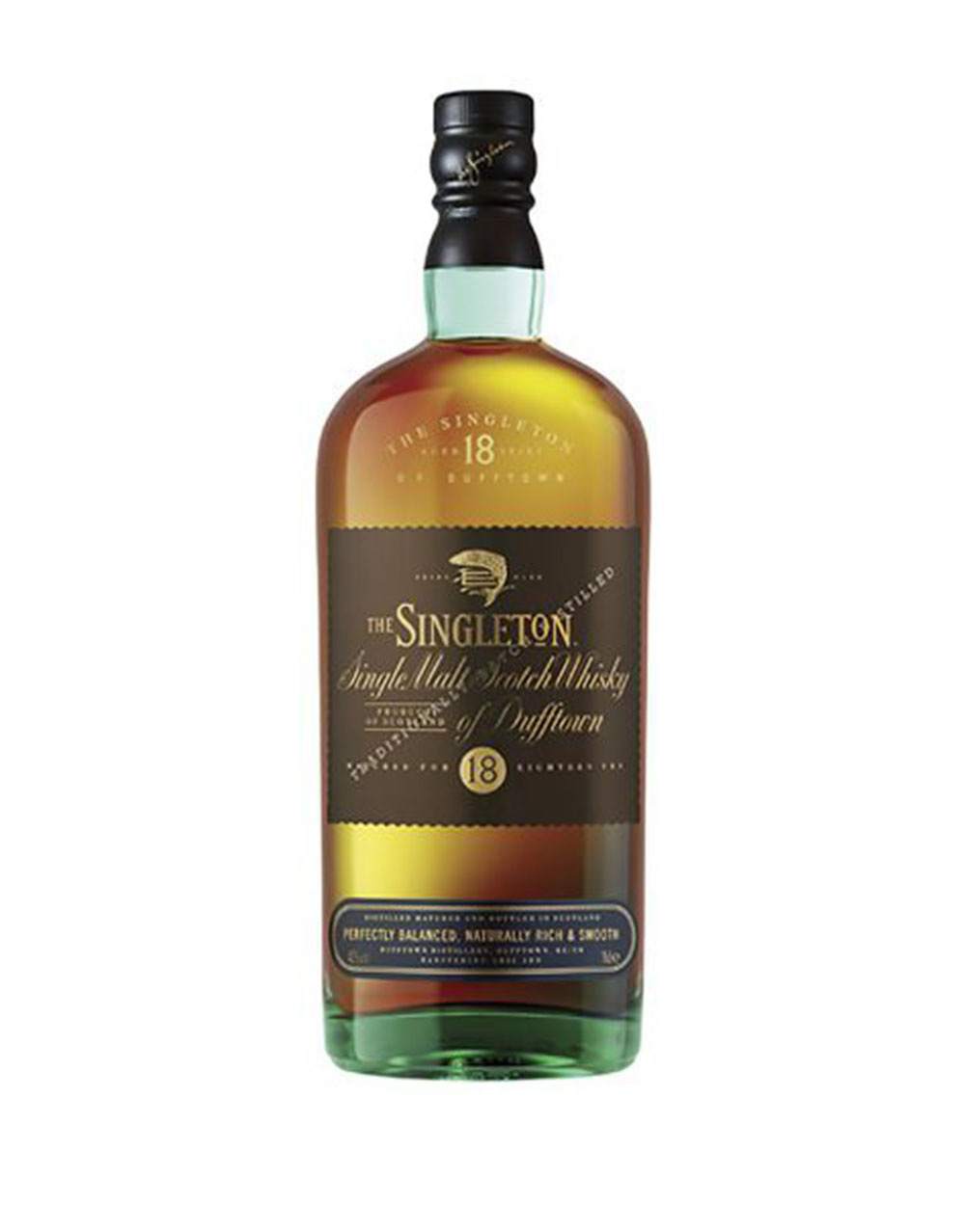 The Singleton of Dufftown 18 Year Old Single Malt Scotch Whisky
