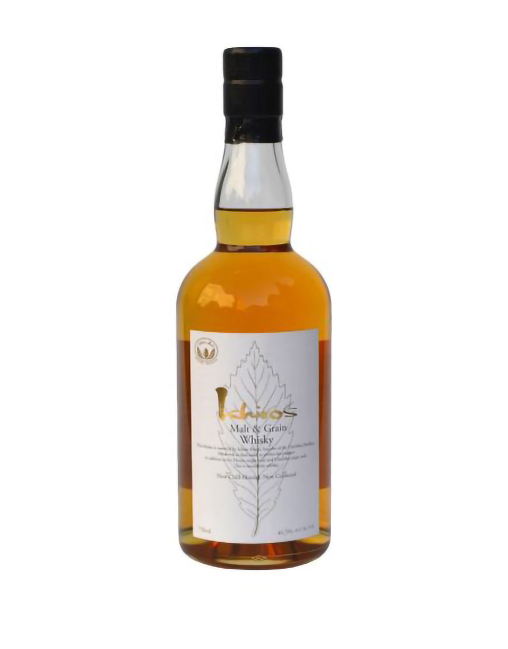 ALFRED GIRAUD HERITAGE FRENCH MALT WHISKY