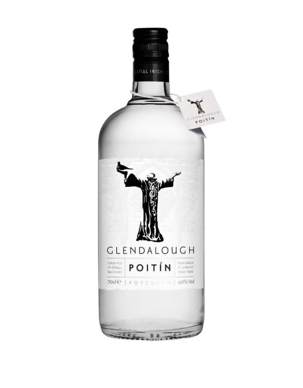 Glendalough Poitin 40