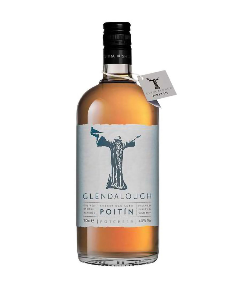 Glendalough Poitin Sherry Cask Finish