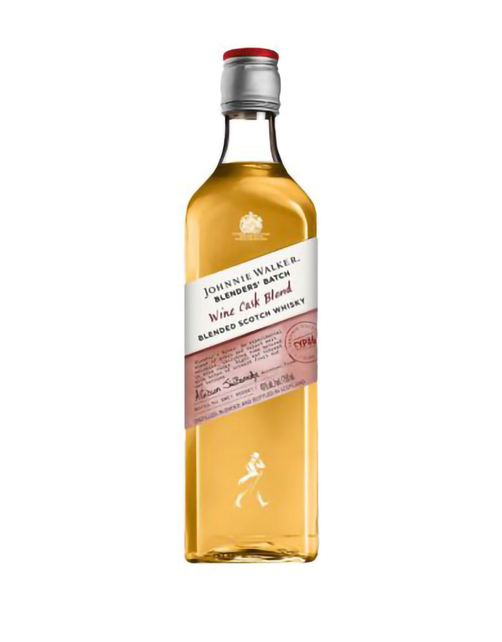 The Macallan Edition No. 4 Single Malt Scotch Whisky