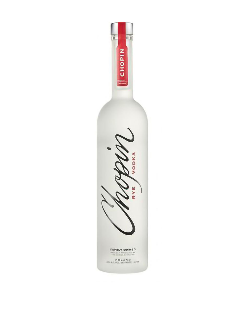 Chopin Rye Vodka 1L