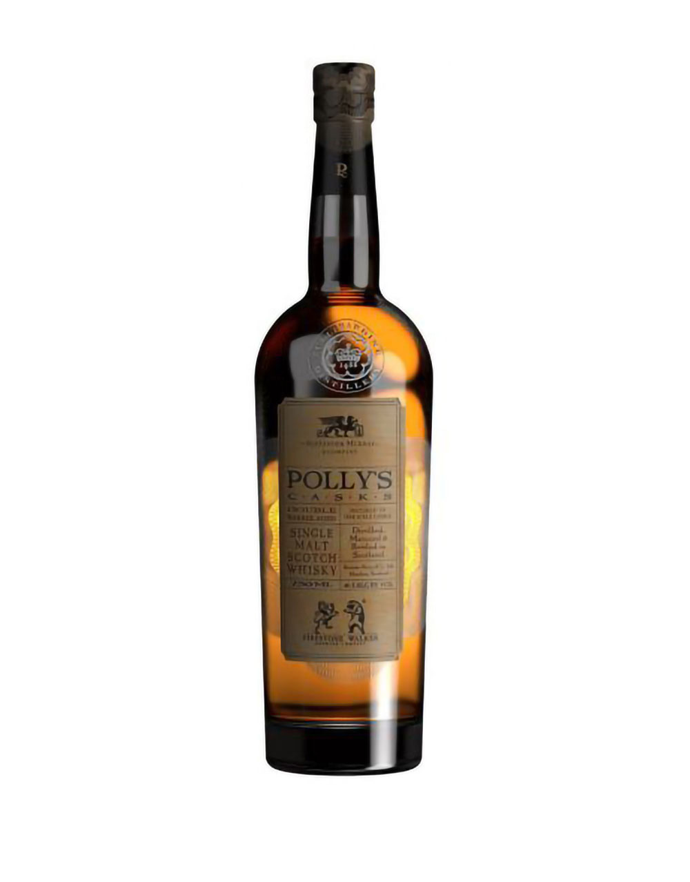 The Macallan Edition No. 6 Single Malt Scotch Whisky