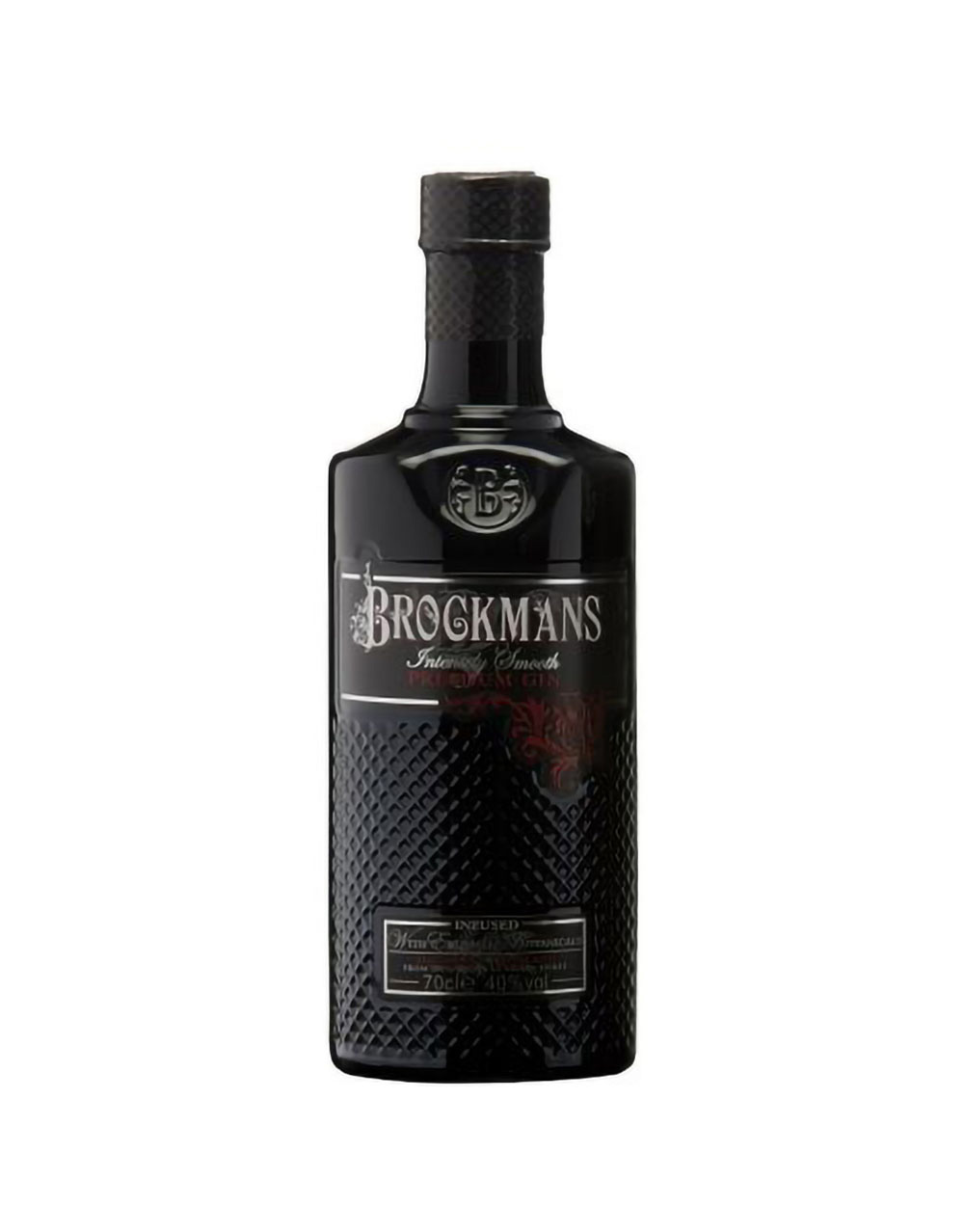 Brockmans Intensely Smooth Gin