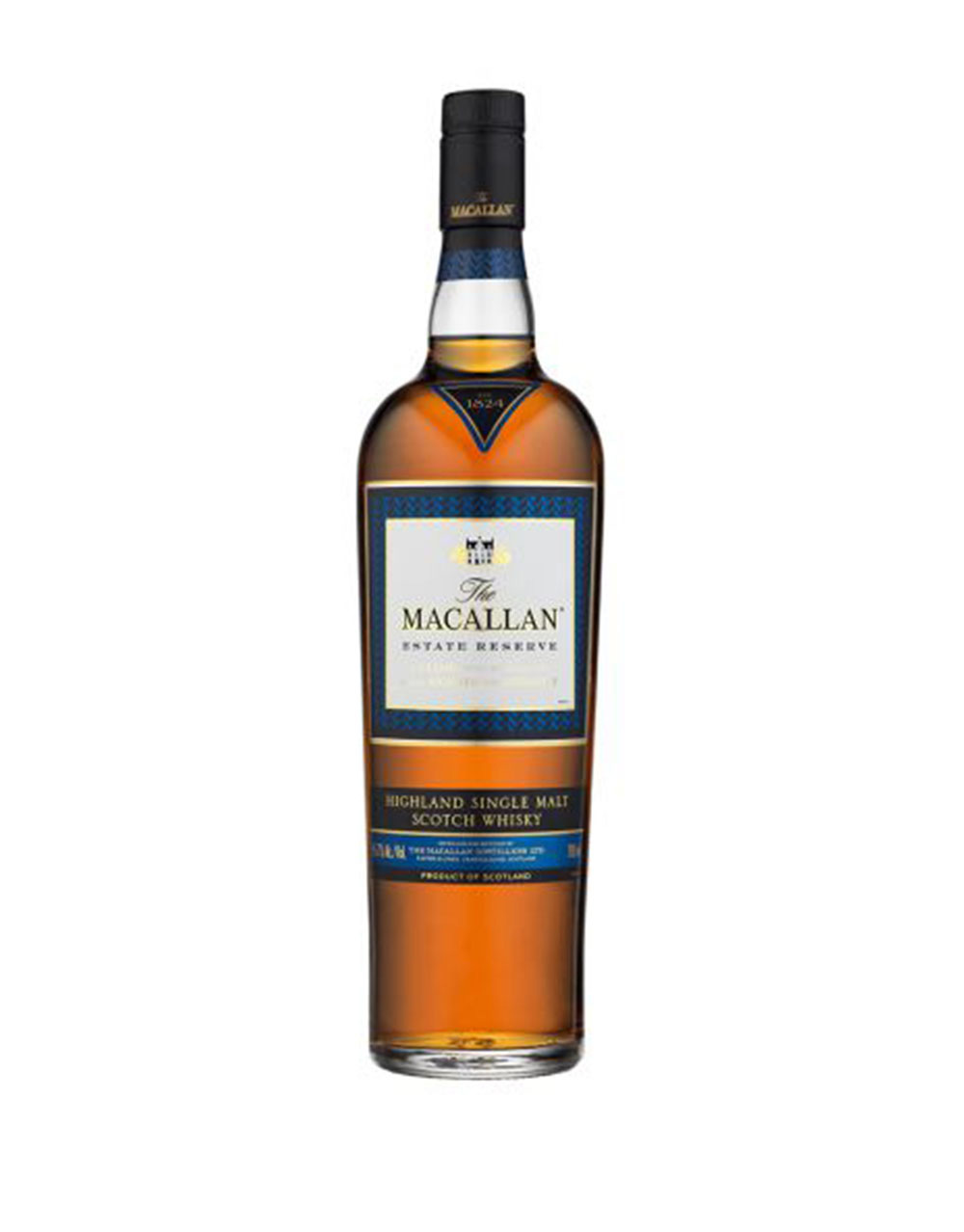 The Macallan Estate Reserve Single Malt Scotch Whisky
