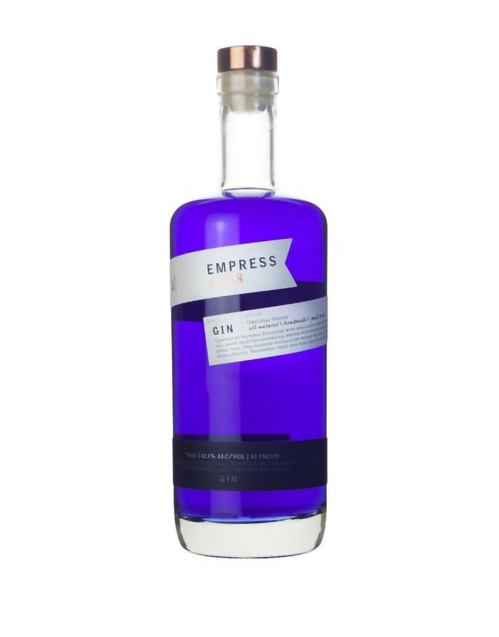 Amass Los Angeles Dry Gin