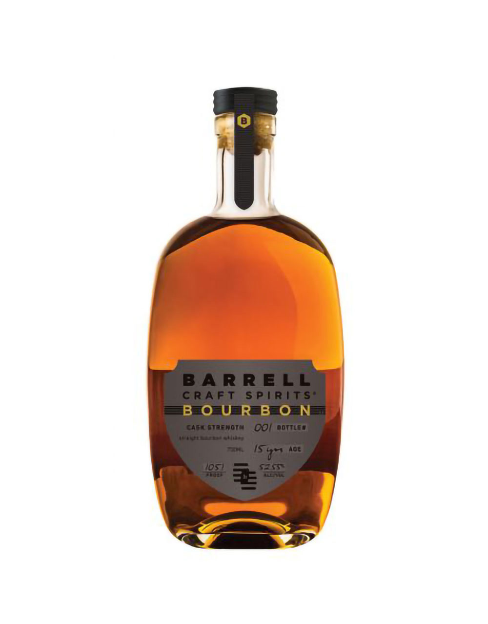 Koval Single Barrel Millet Whiskey
