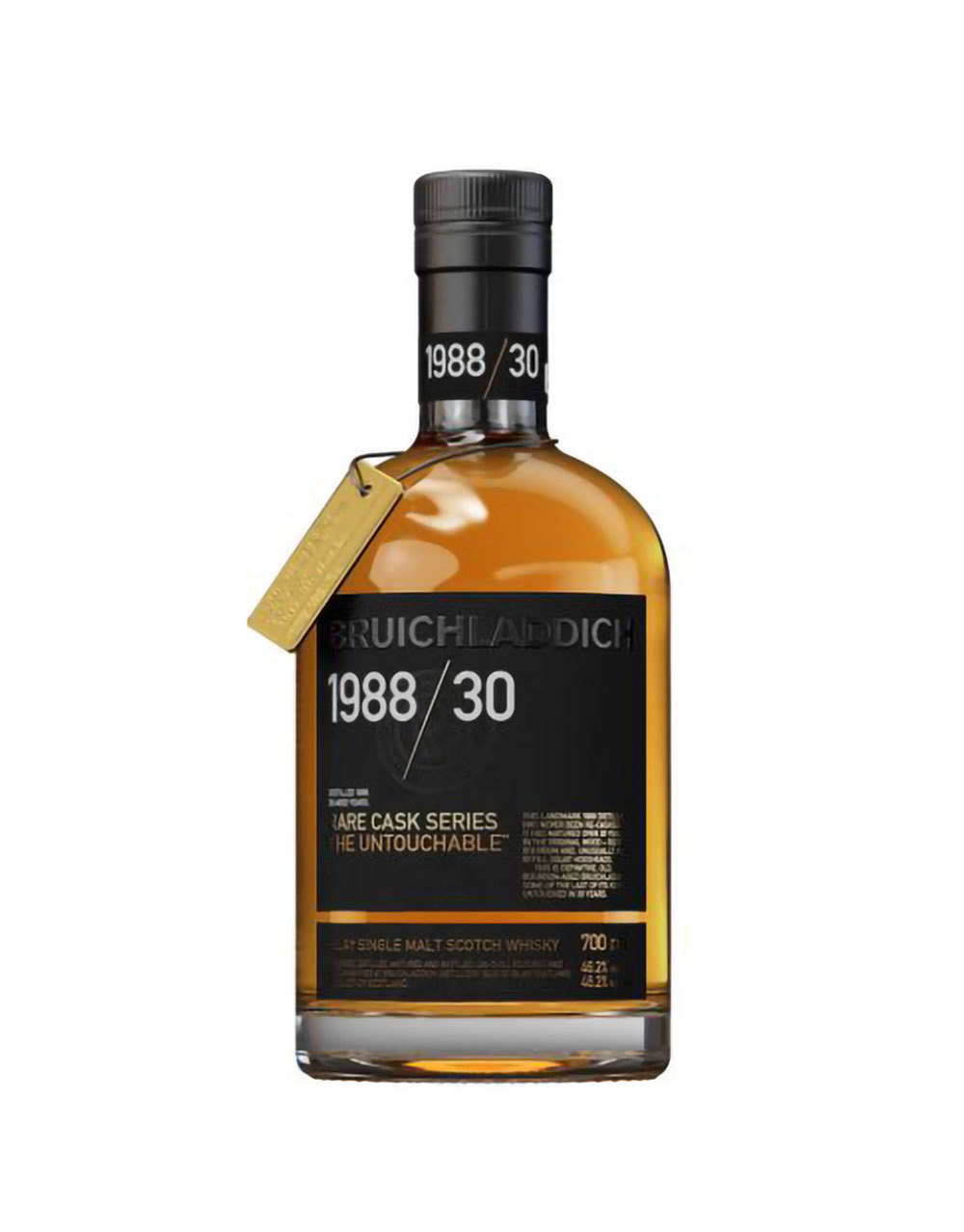 Kilchoman Machir Bay Islay Single Malt Scotch Whisky Gift Set