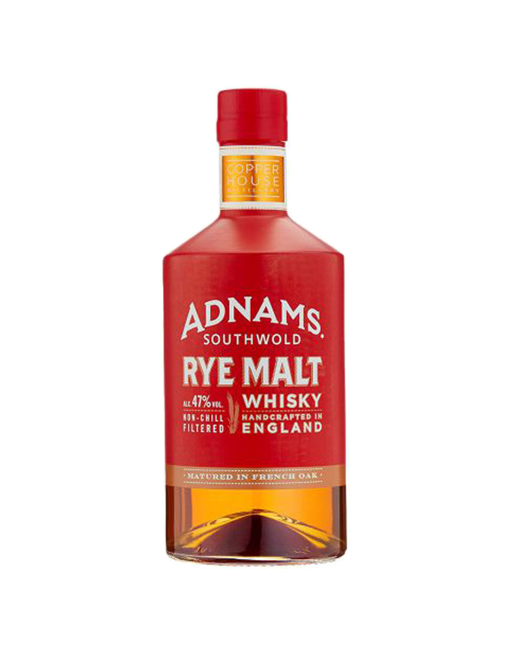 Adnams Rye Malt Whisky