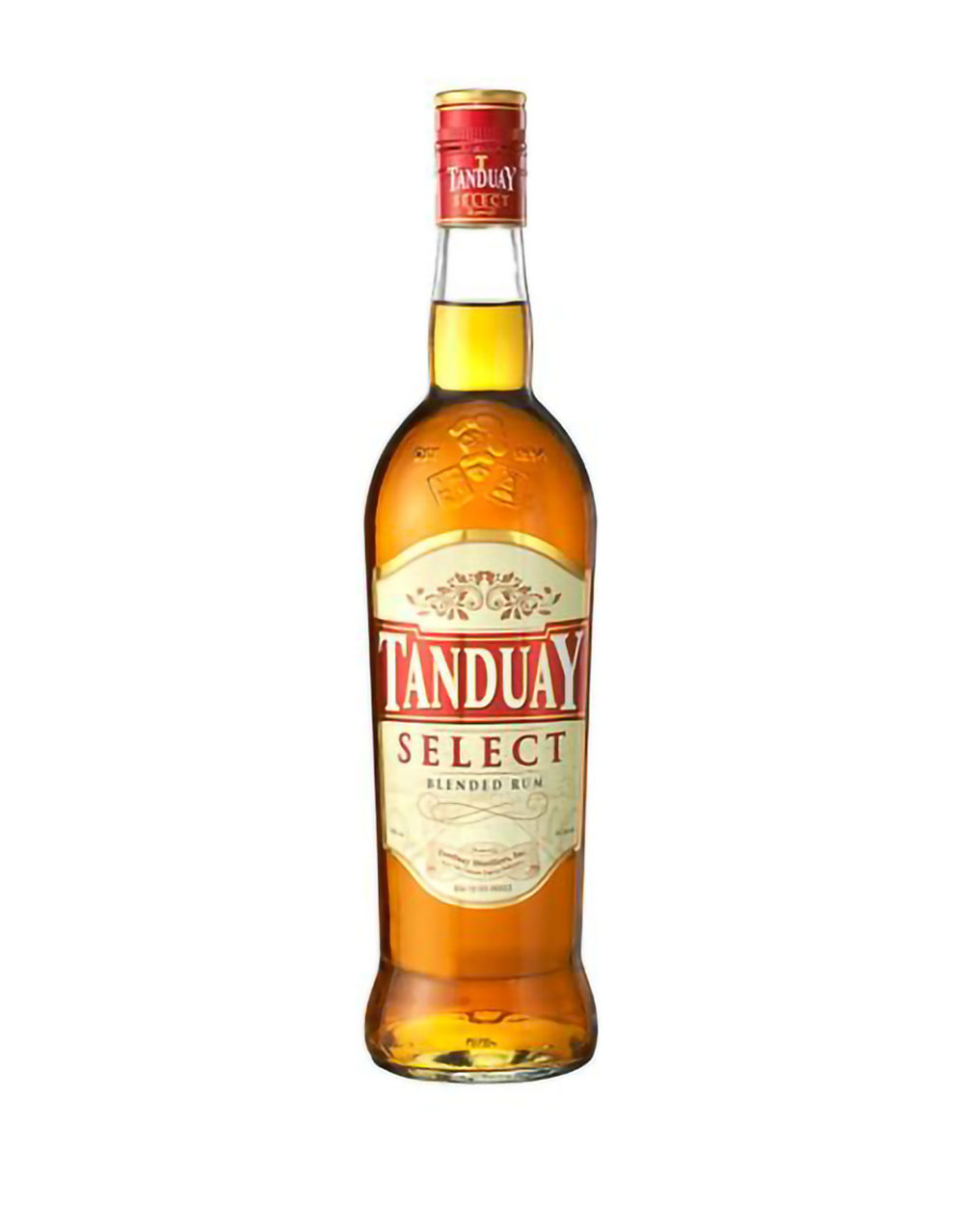 Tanduay Select Rum