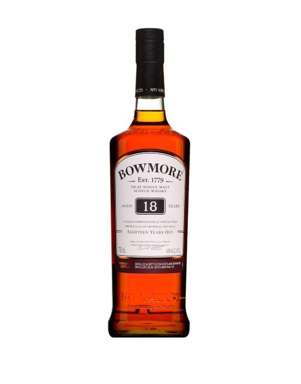 Gordon & Macphail's Mortlach 15 Year Old Single Malt Scotch Whisky