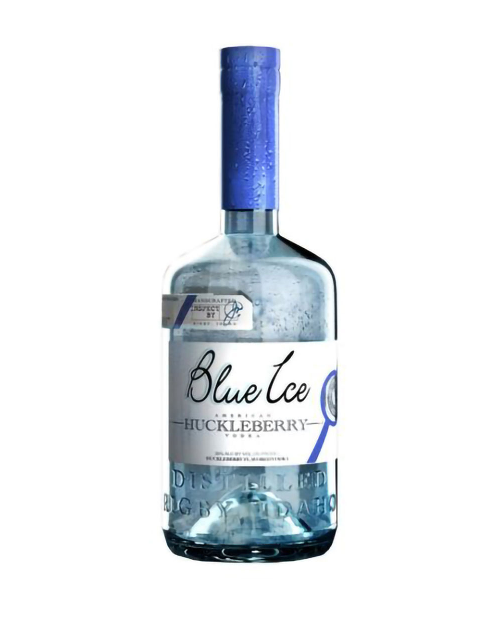 Pinnacle Blueberry Vodka