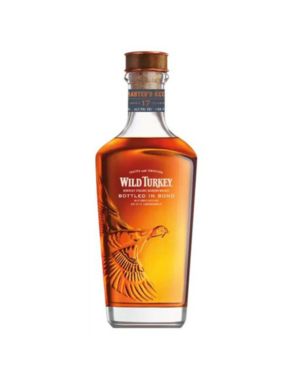 Stranahan's Rocky Mountain Single Malt Whiskey