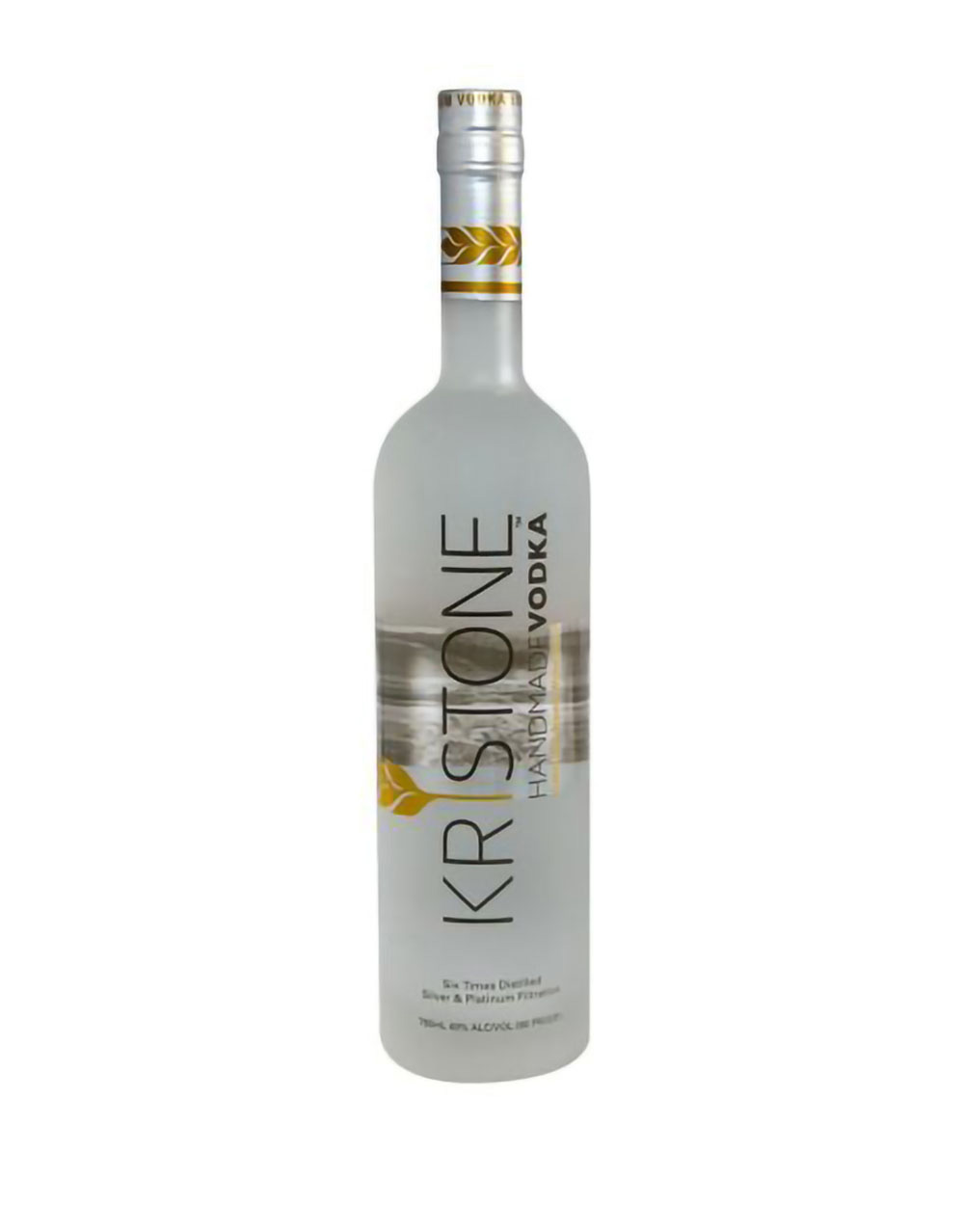 EDELWEISS Alpine Vodka