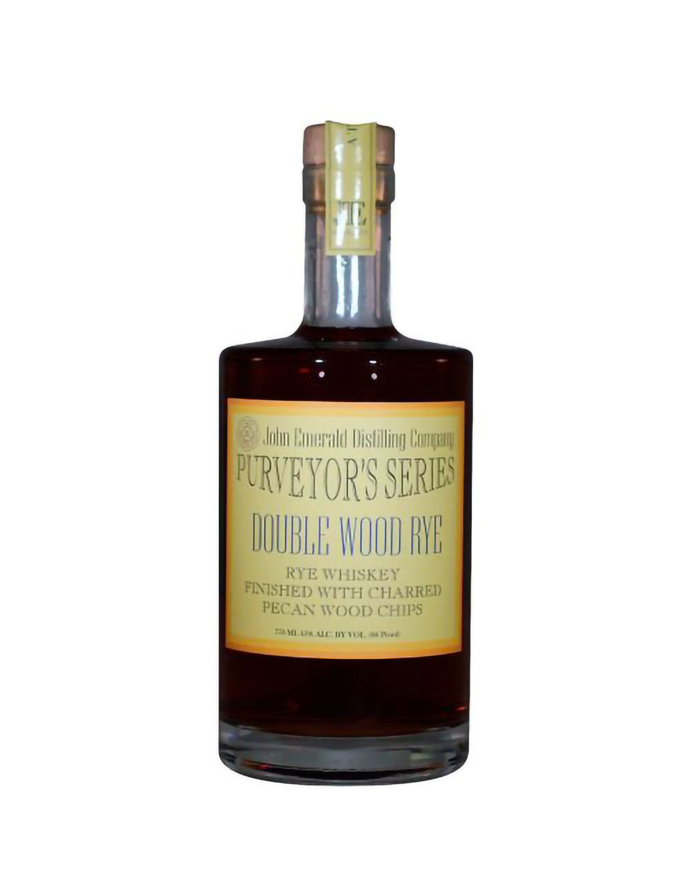 Devils River Small Batch Bourbon Whiskey