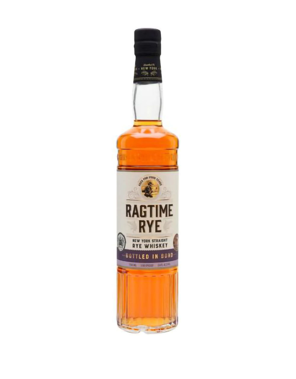 Ragtime Rye Bottled In Bond Rye Whiskey