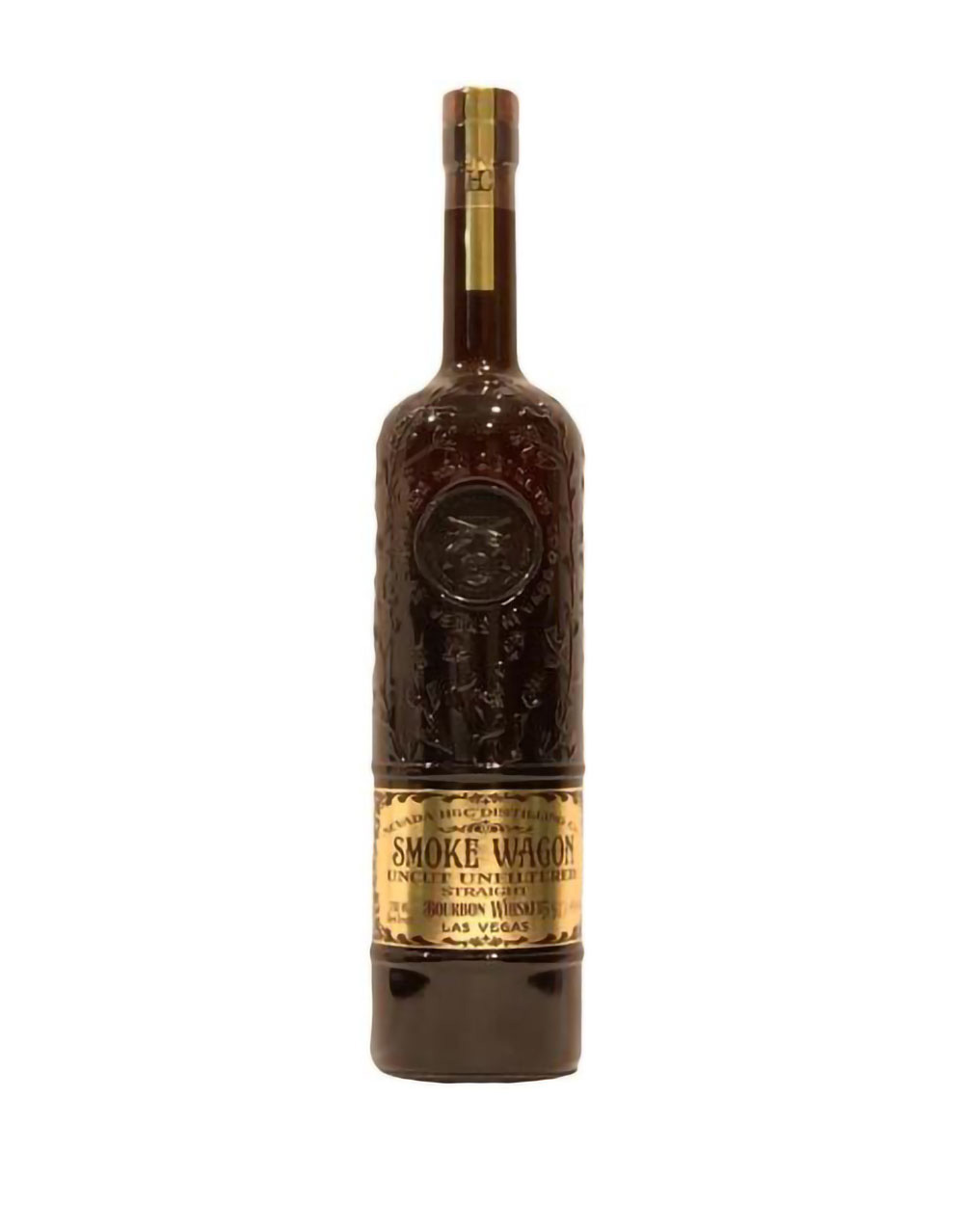 Smooth Ambler Yearling Bourbon Whiskey