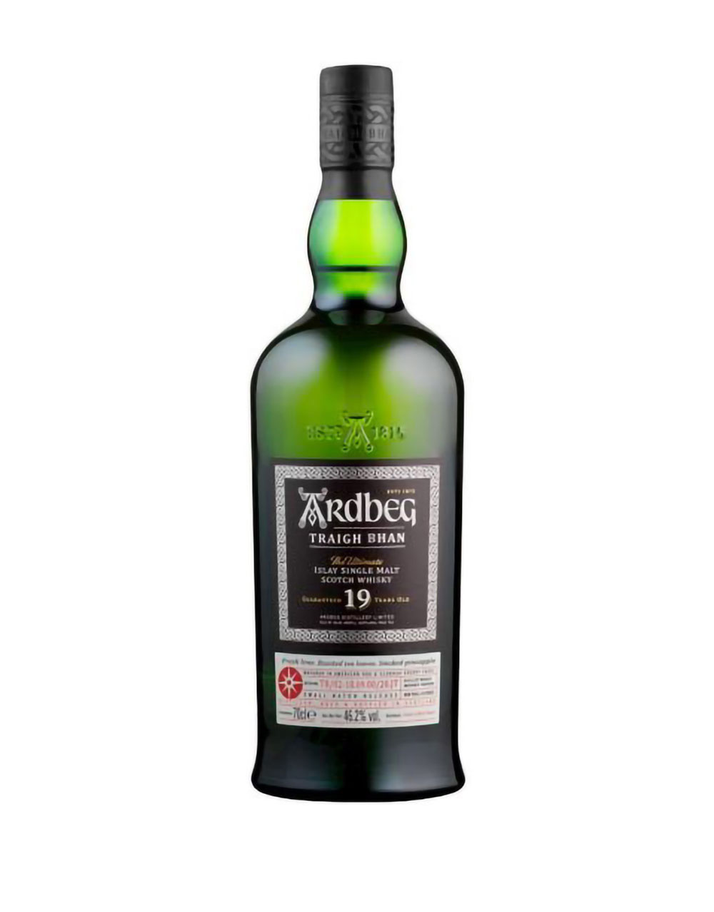 Jura 24 Year Old Single Malt Scotch Whisky (Signatory Bottling)