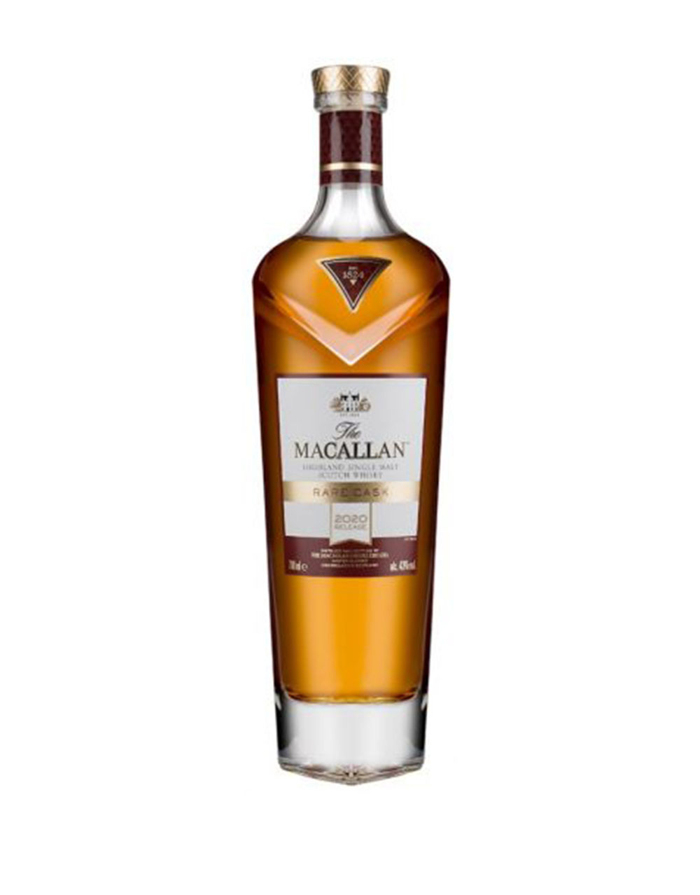 Glenmorangie Spios Private Edition Single Malt Scotch Whisky