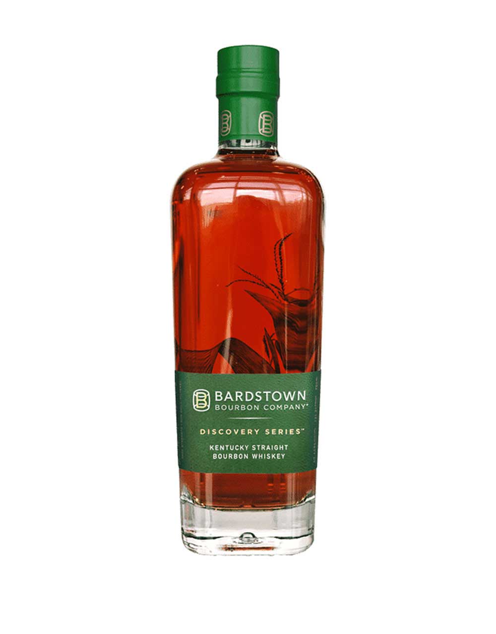 Bardstown Bourbon Company Discovery Series 1 Kentucky Straight Bourbon Whiskey