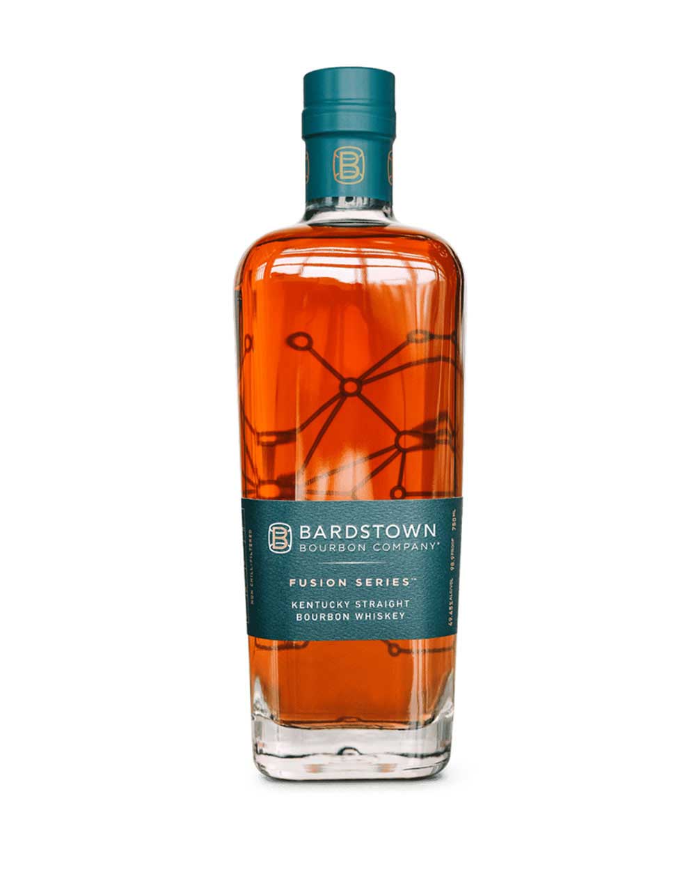 Bardstown Bourbon Company Fusion Series 1 Kentucky Straight Bourbon Whiskey